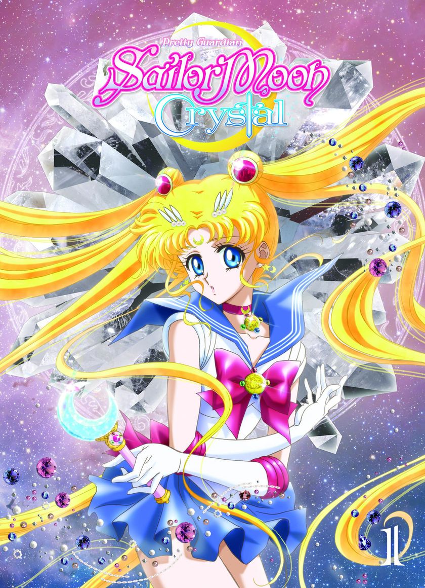 Thủy thủ mặt trăng (Phần 1)