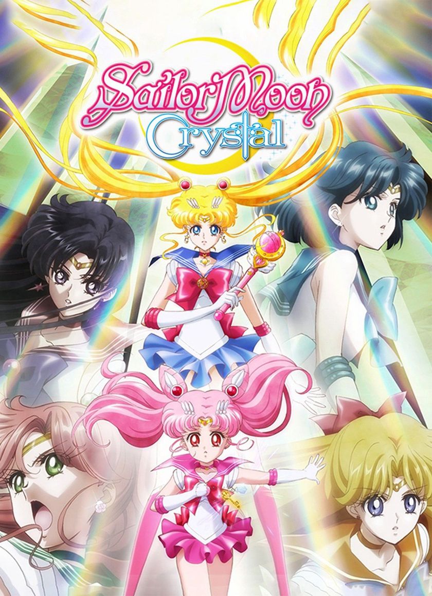 Thủy thủ mặt trăng (Phần 2)