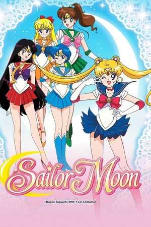 Thủy Thủ Mặt Trăng