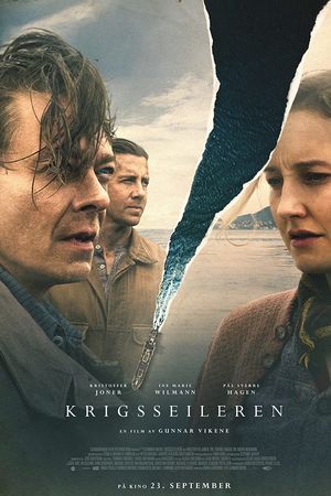 Thủy Thủ Trong Chiến Loạn