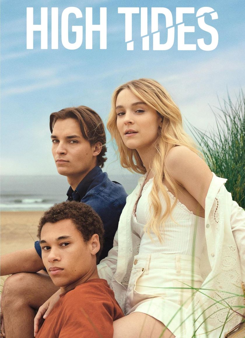 Thủy Triều Lên (Phần 2)