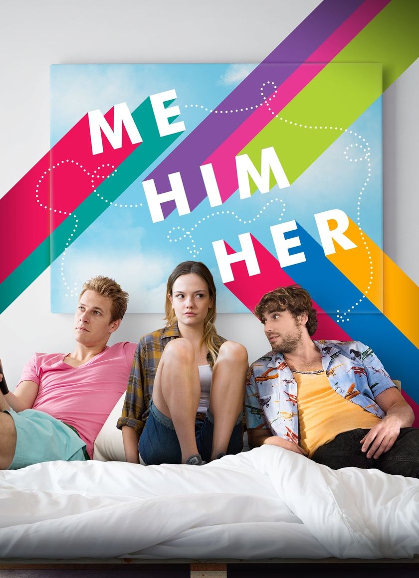 Tôi, Anh Ta, Cô Ấy