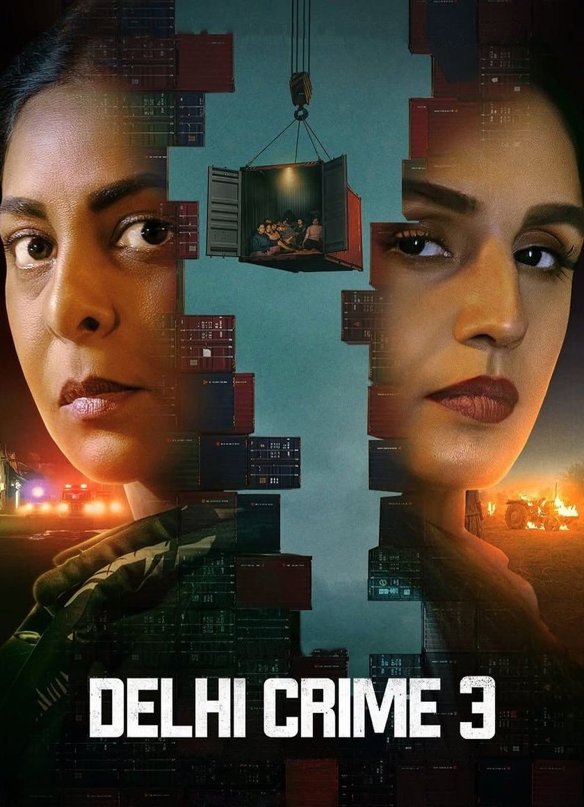 Tội Ác Delhi (Phần 3)