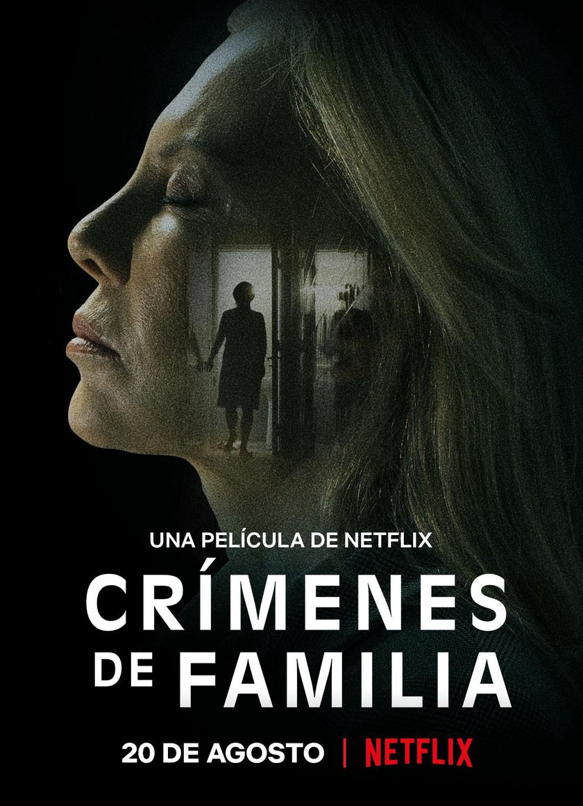 Tội Ác Gia đình