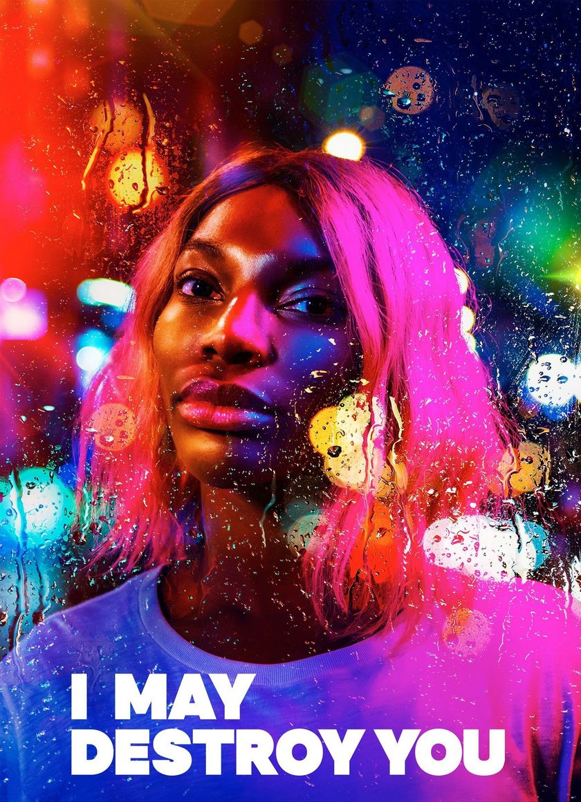 Tôi Có Lẽ Sẽ Hủy Hoại Anh