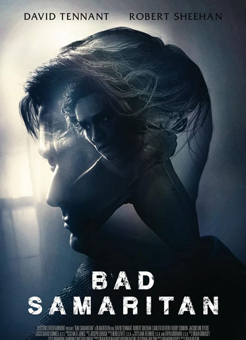 Tội Ác Trong Căn Nhà