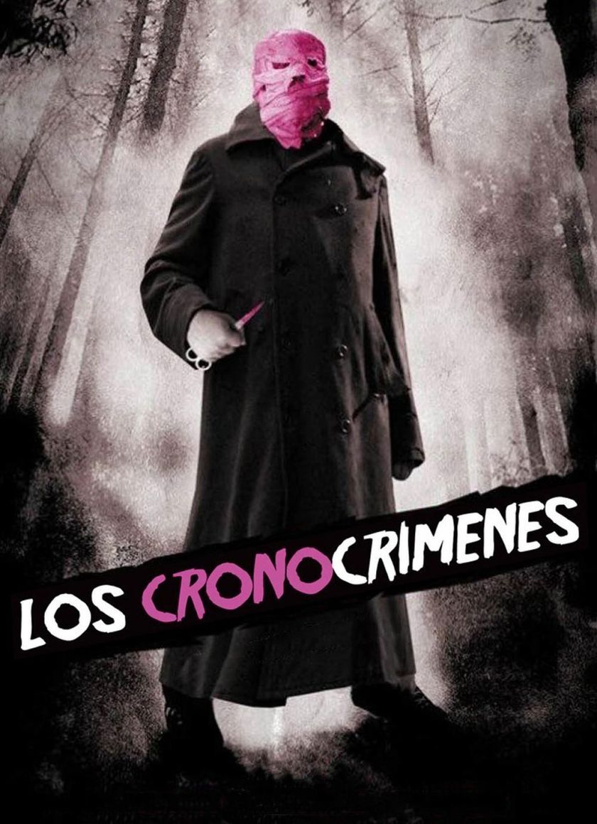 Tội Ác Xoay Vòng