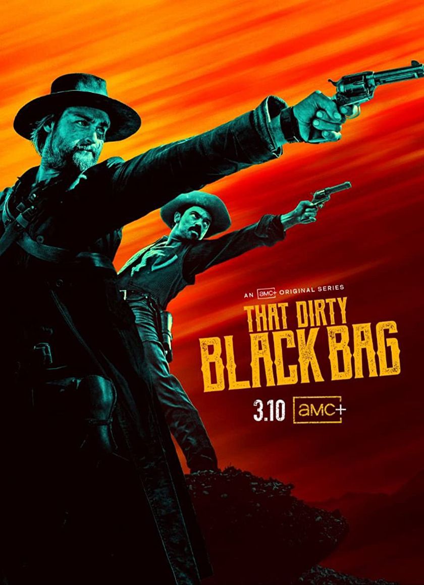 Túi Đen Bẩn (Phần 1)