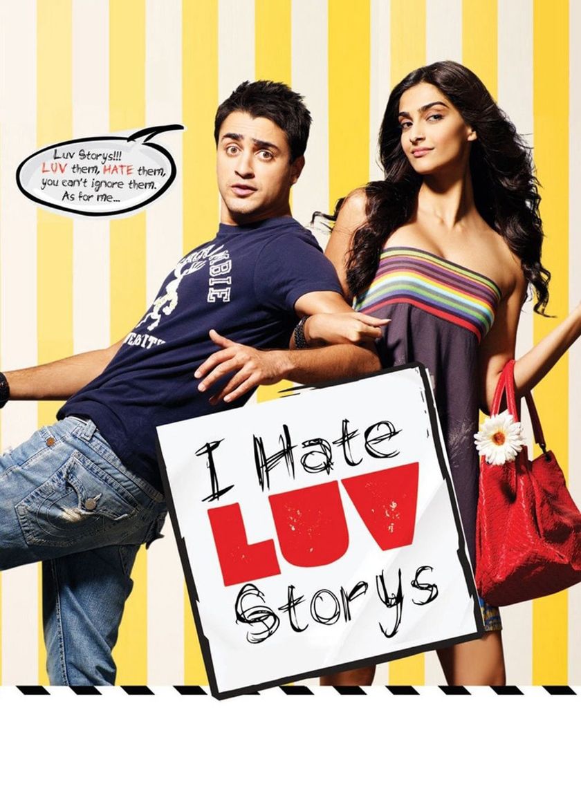 Tôi Ghét Chuyện Tình Yêu