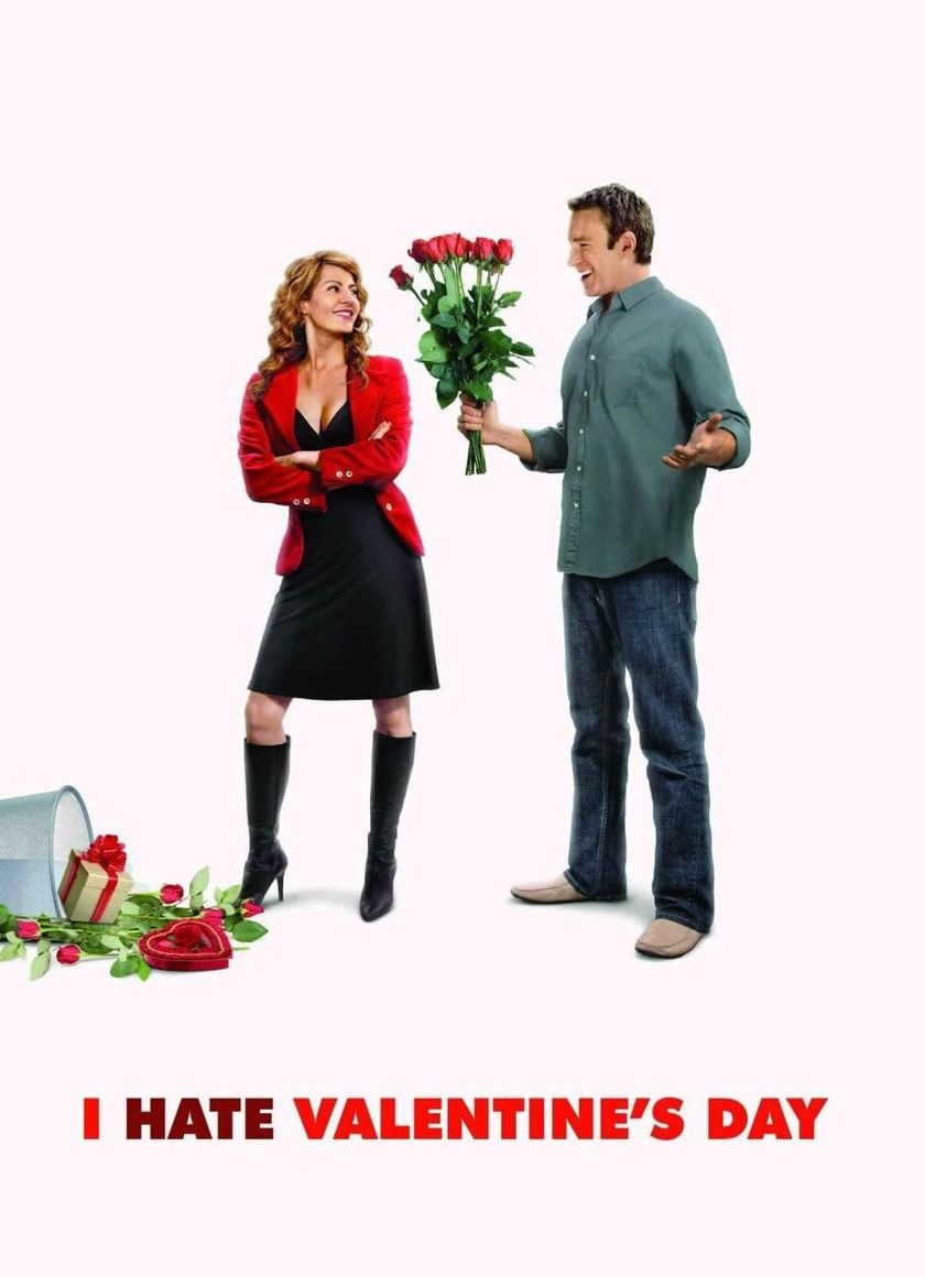 Tôi Ghét Ngày Lễ Tình Nhân