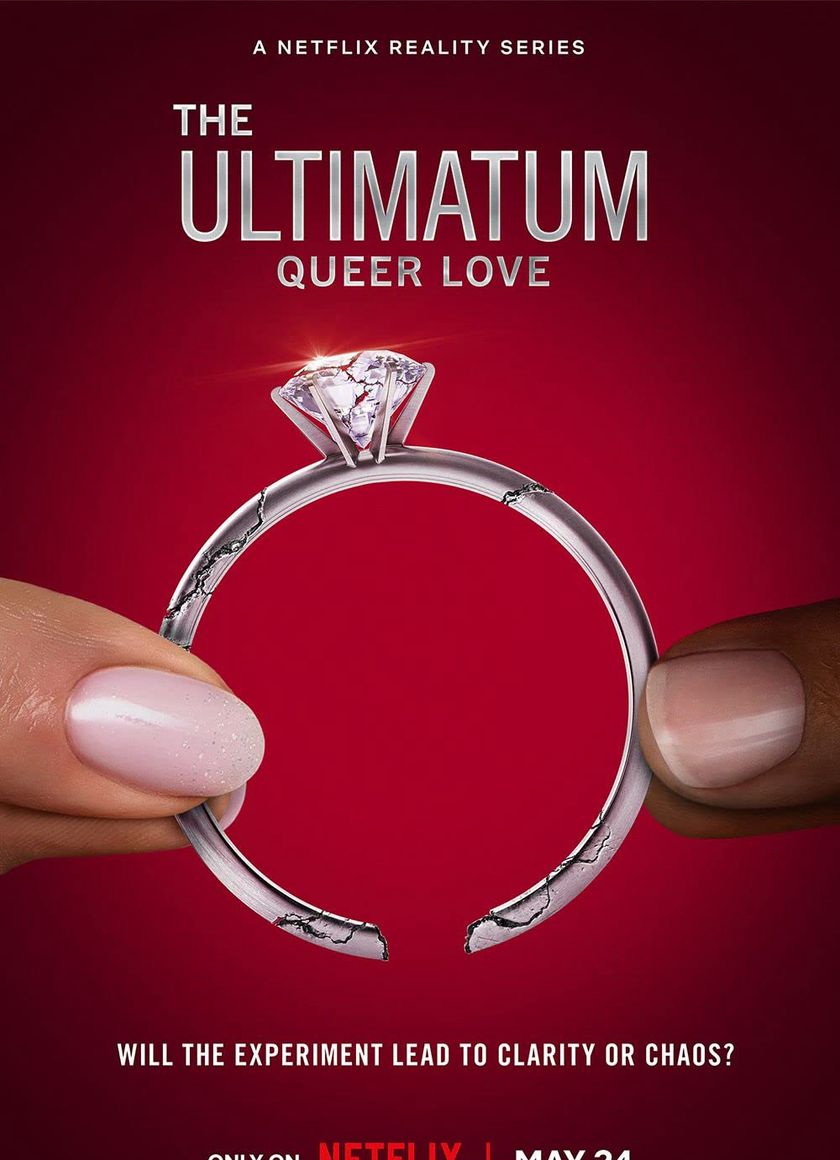 Tối hậu thư: Tình yêu queer