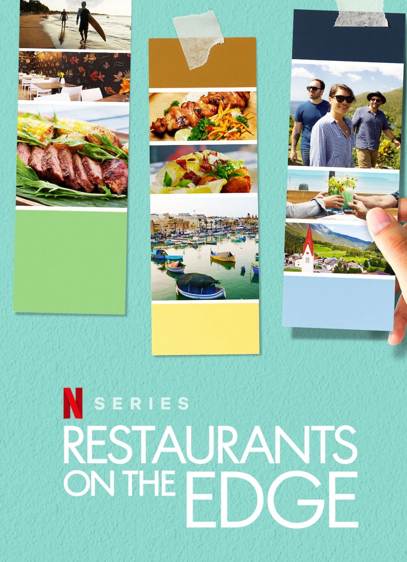 Tái khởi động nhà hàng trong mơ (Phần 2)