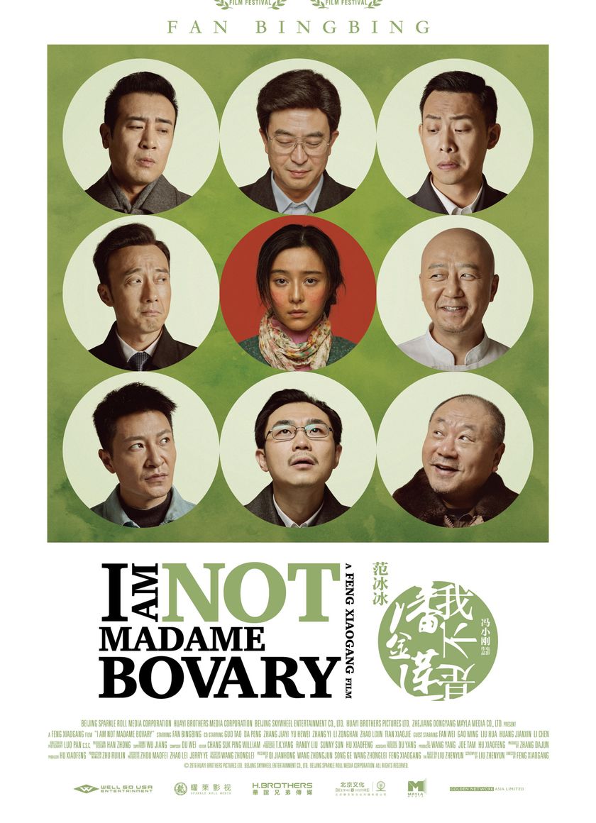 Tôi Không Phải Phan Kim Liên