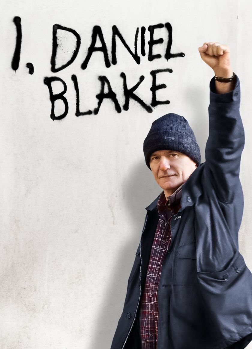 Tôi Là Daniel Blake