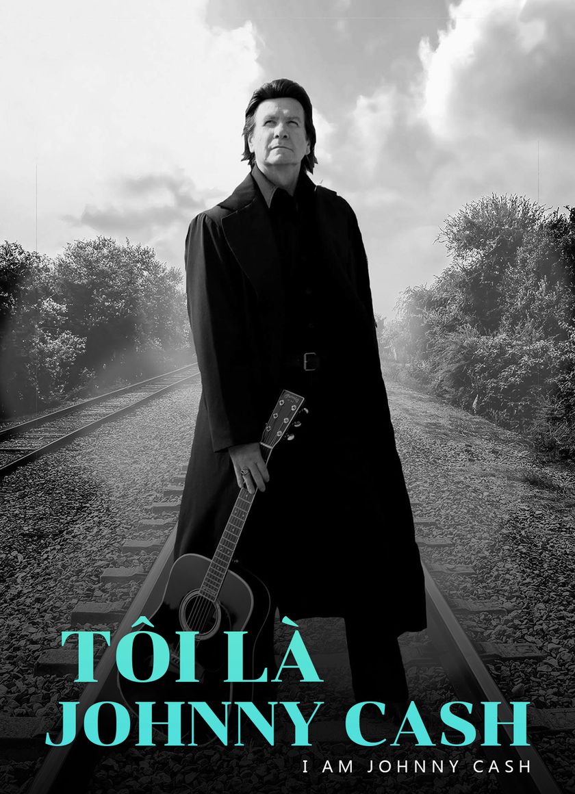 Tôi Là Johnny Cash