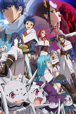 Tôi Là Nhện Đấy, Có Sao Không?