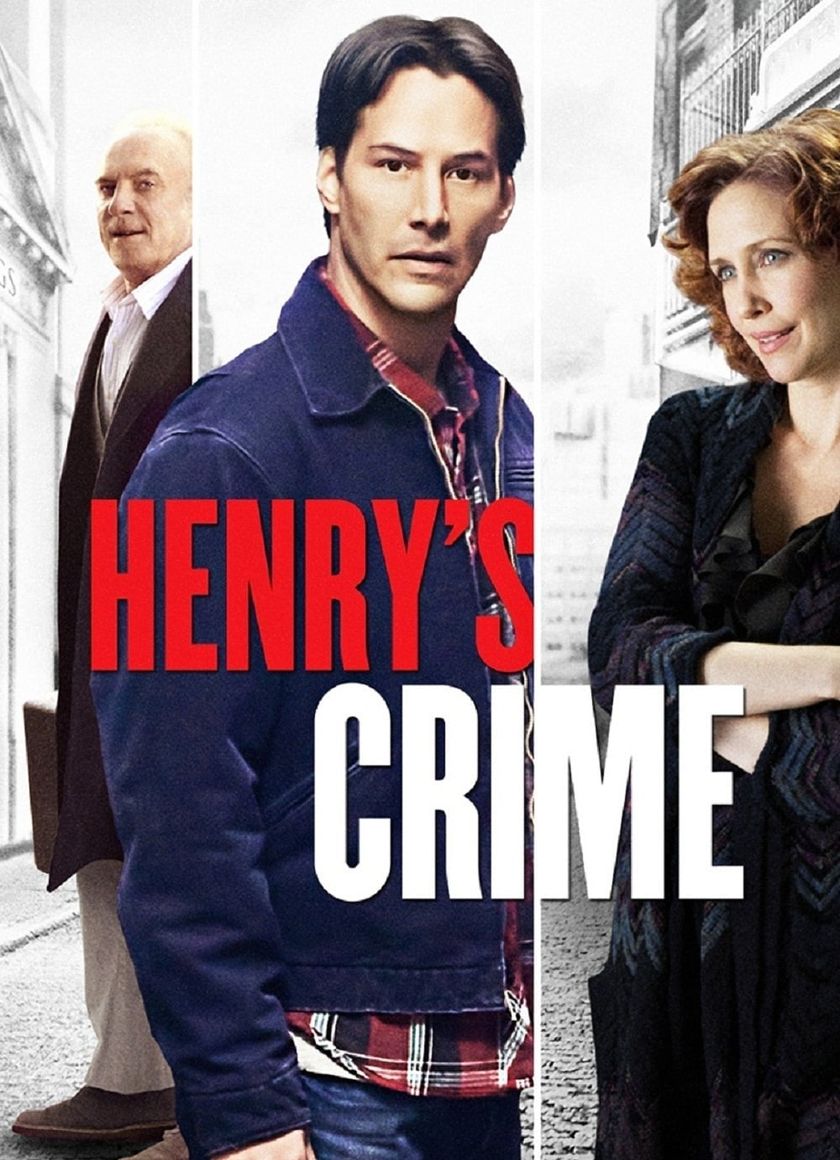 Tội Lỗi Của Henry