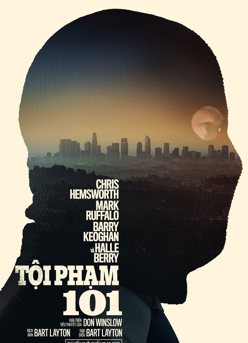 Tội Phạm 101