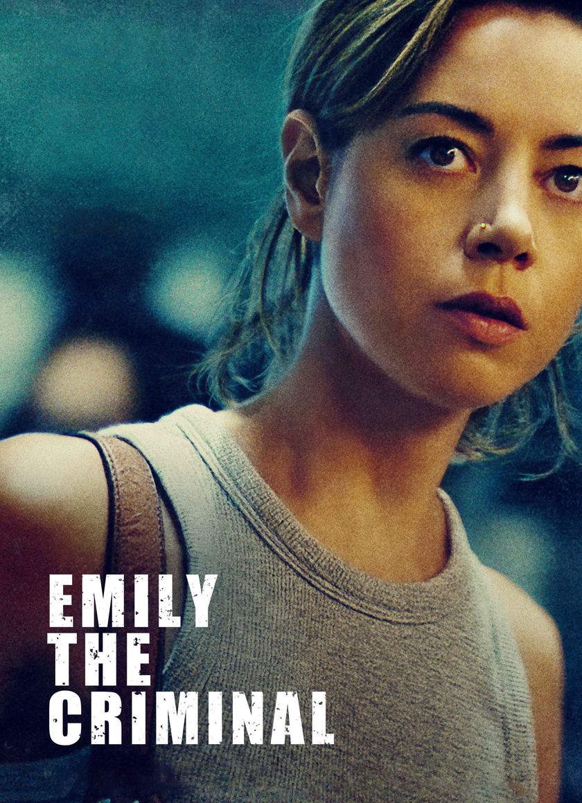 Tội Phạm Emily