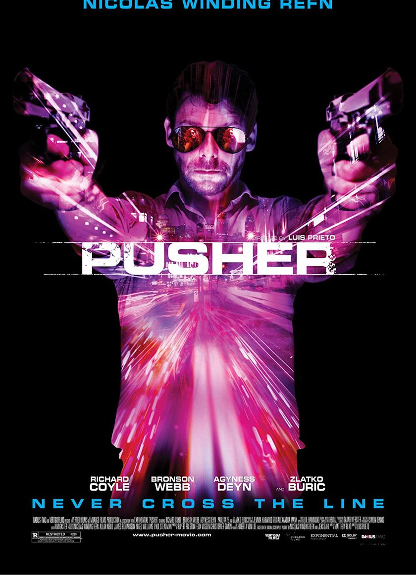 Tội Phạm Ma Túy