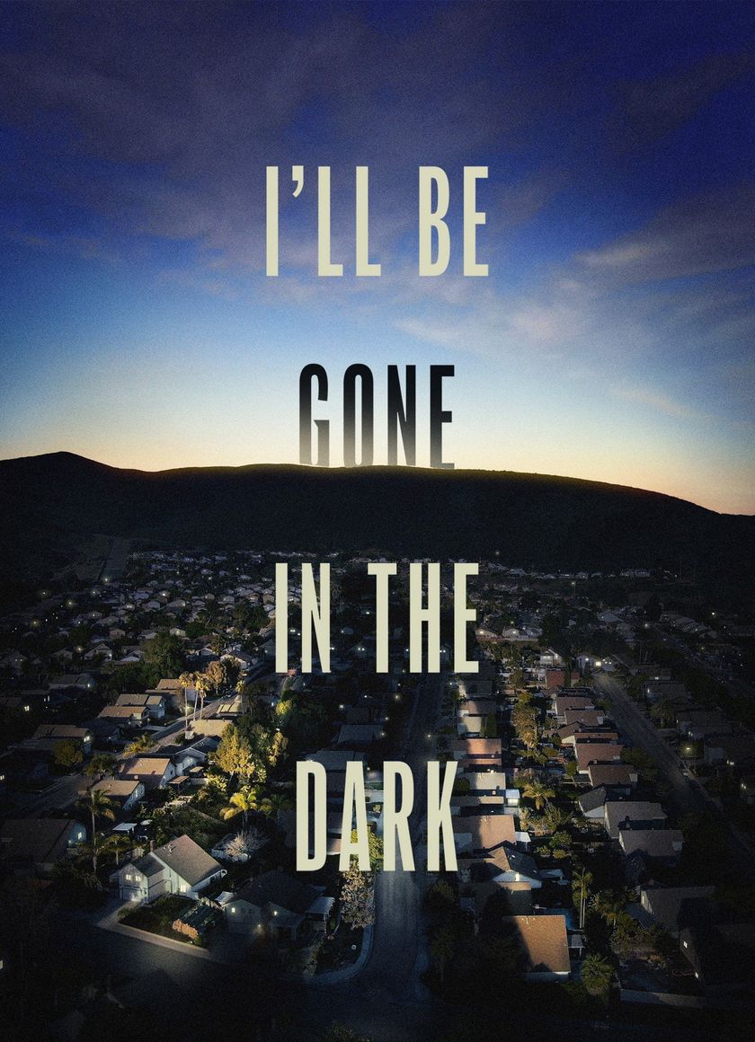 Tôi Sẽ Biến Mất Trong Màn Đêm