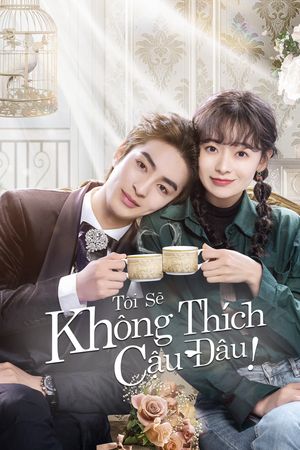 Tôi Sẽ Không Thích Cậu Đâu!