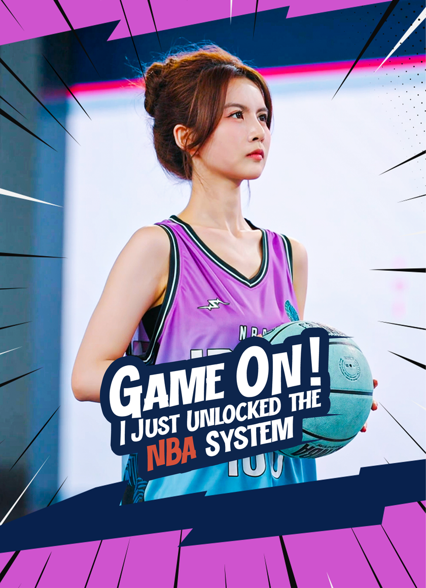 Tôi Đã Thức Tỉnh Hệ Thống Linh Hồn NBA