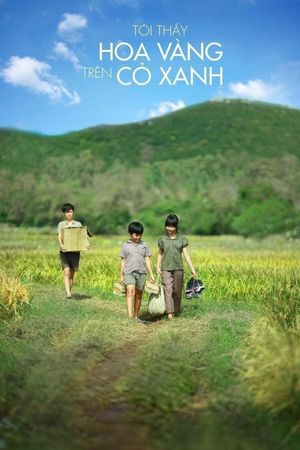 Tôi Thấy Hoa Vàng Trên Cỏ Xanh