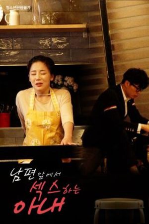 Tôi Đã Thấy Vợ Ngoại Tình Trước Mặt Mình