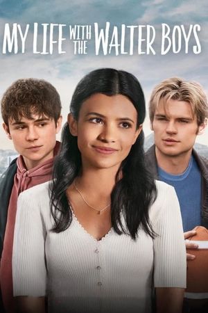 Tôi Và Các Cậu Bé Nhà Walter (Phần 1)