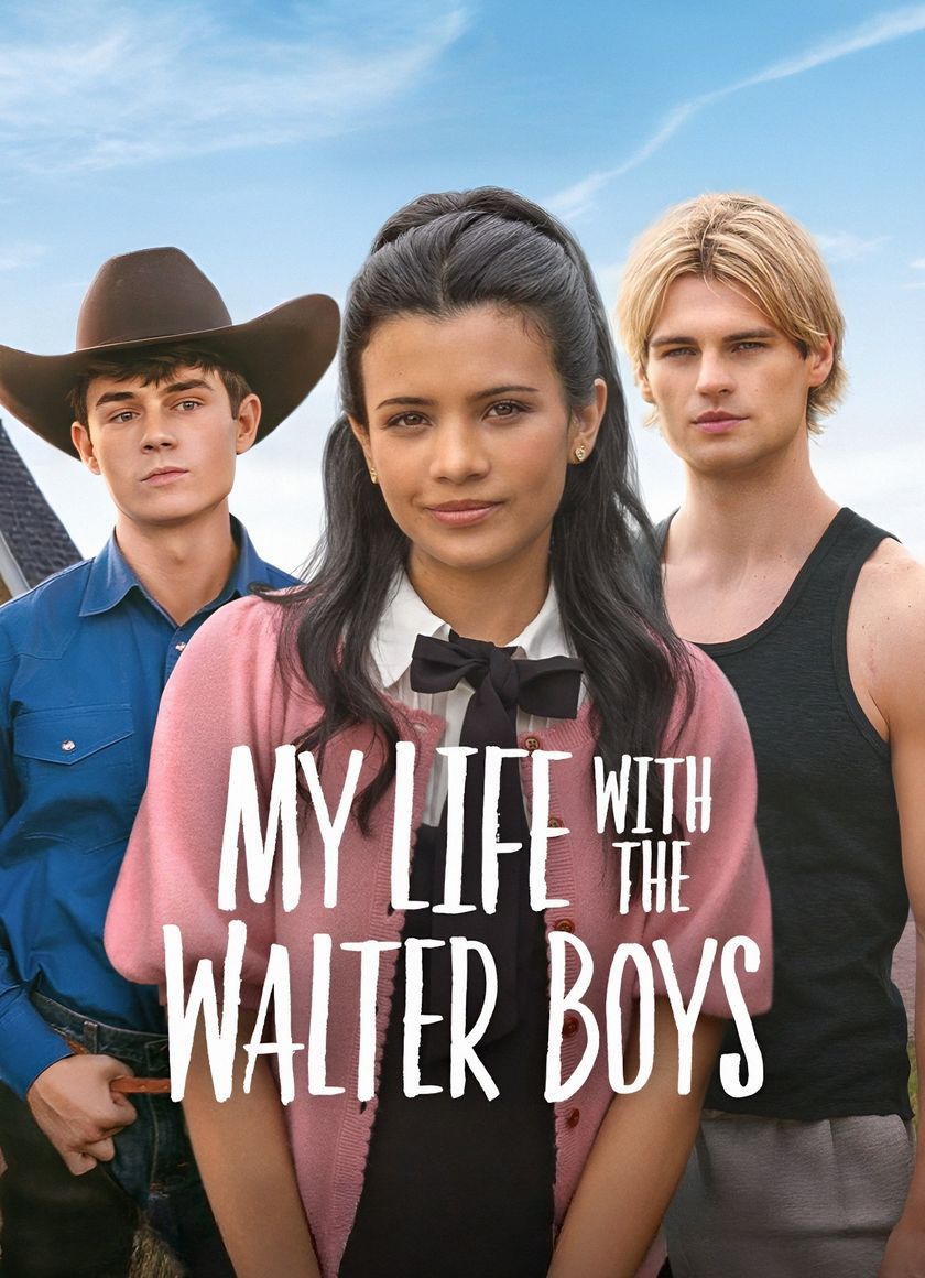 Tôi Và Các Cậu Bé Nhà Walter (Phần 2)