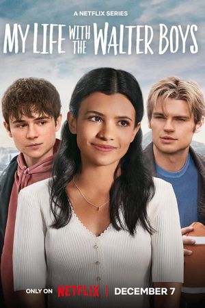 Tôi và các cậu bé nhà Walter