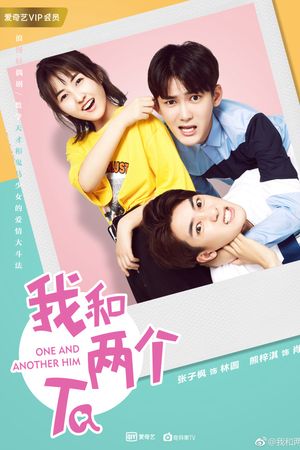 Tôi Và Hai Anh Ấy