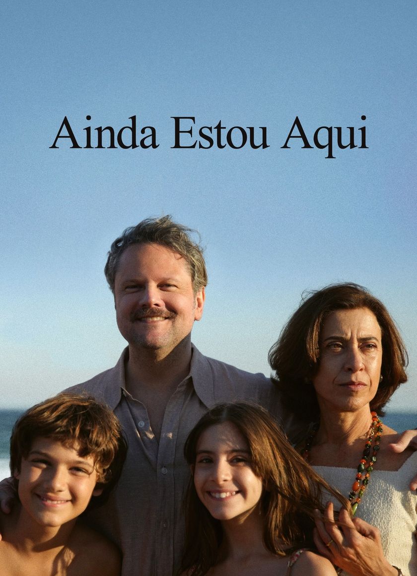 Tôi Vẫn Ở Đây