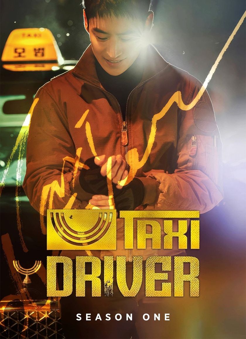 Tài Xế Ẩn Danh (Phần 1)