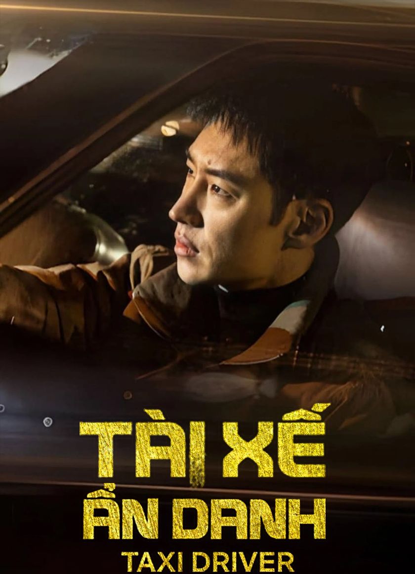 Tài Xế Ẩn Danh (Phần 3)