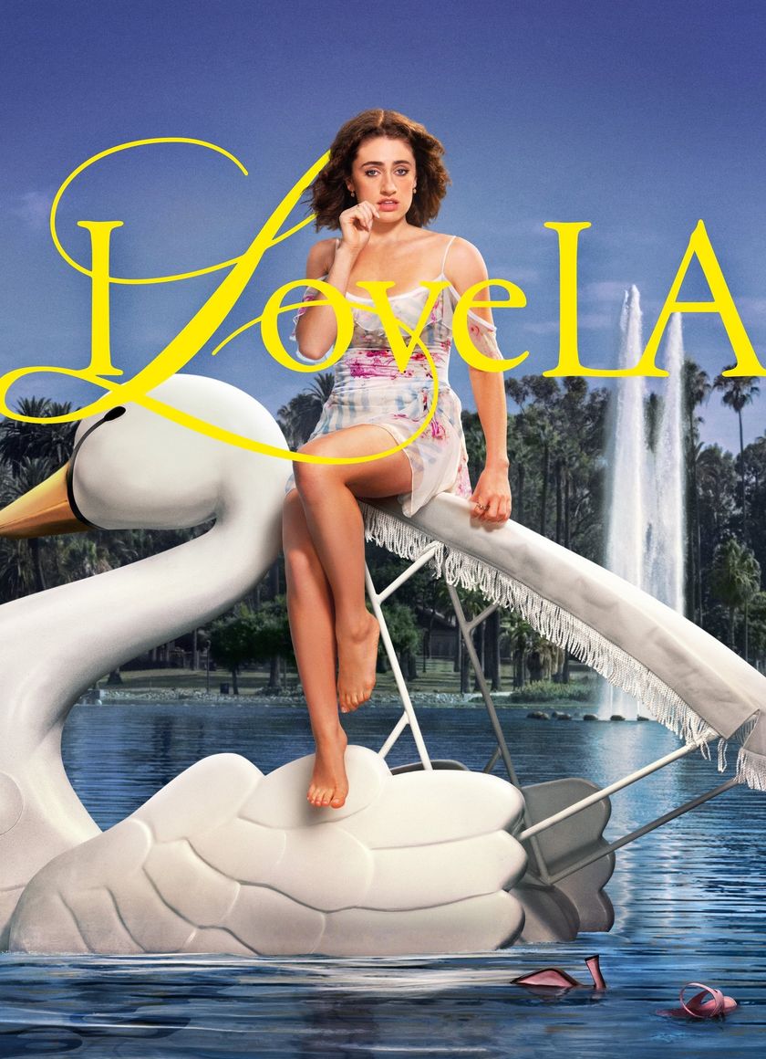 Tôi Yêu Los Angeles