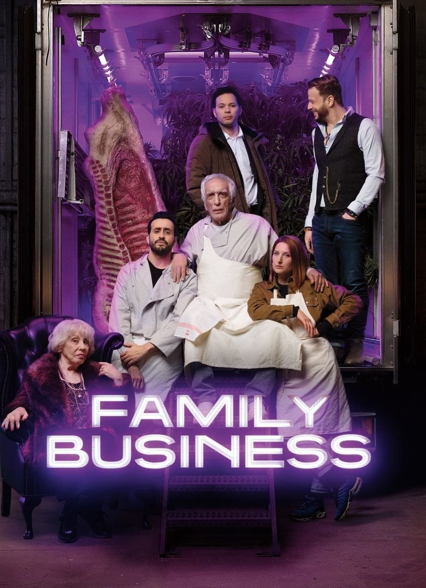 Tiệm cà phê cần sa (Phần 1)