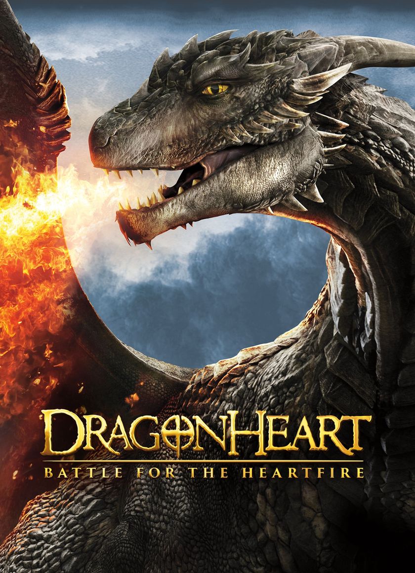 Tim Rồng 4: Tâm Hỏa Chiến