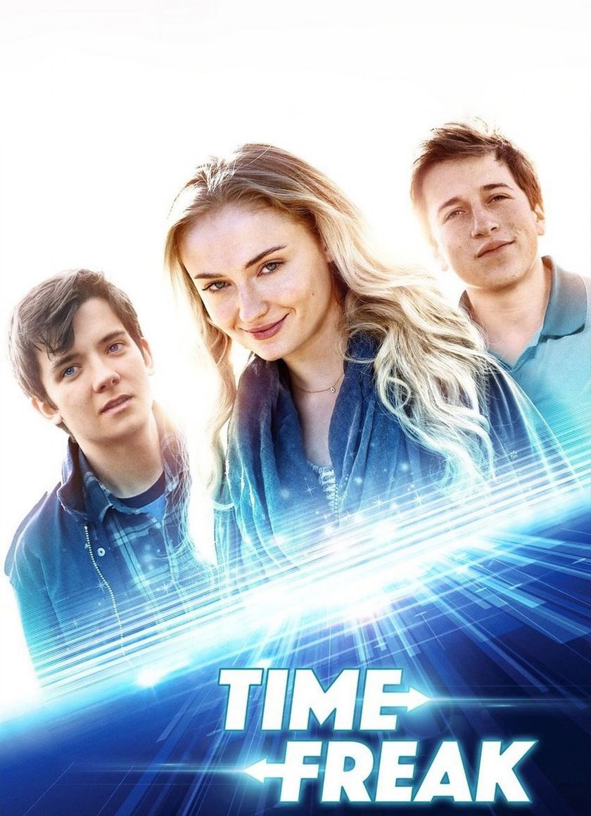 Time Freak
