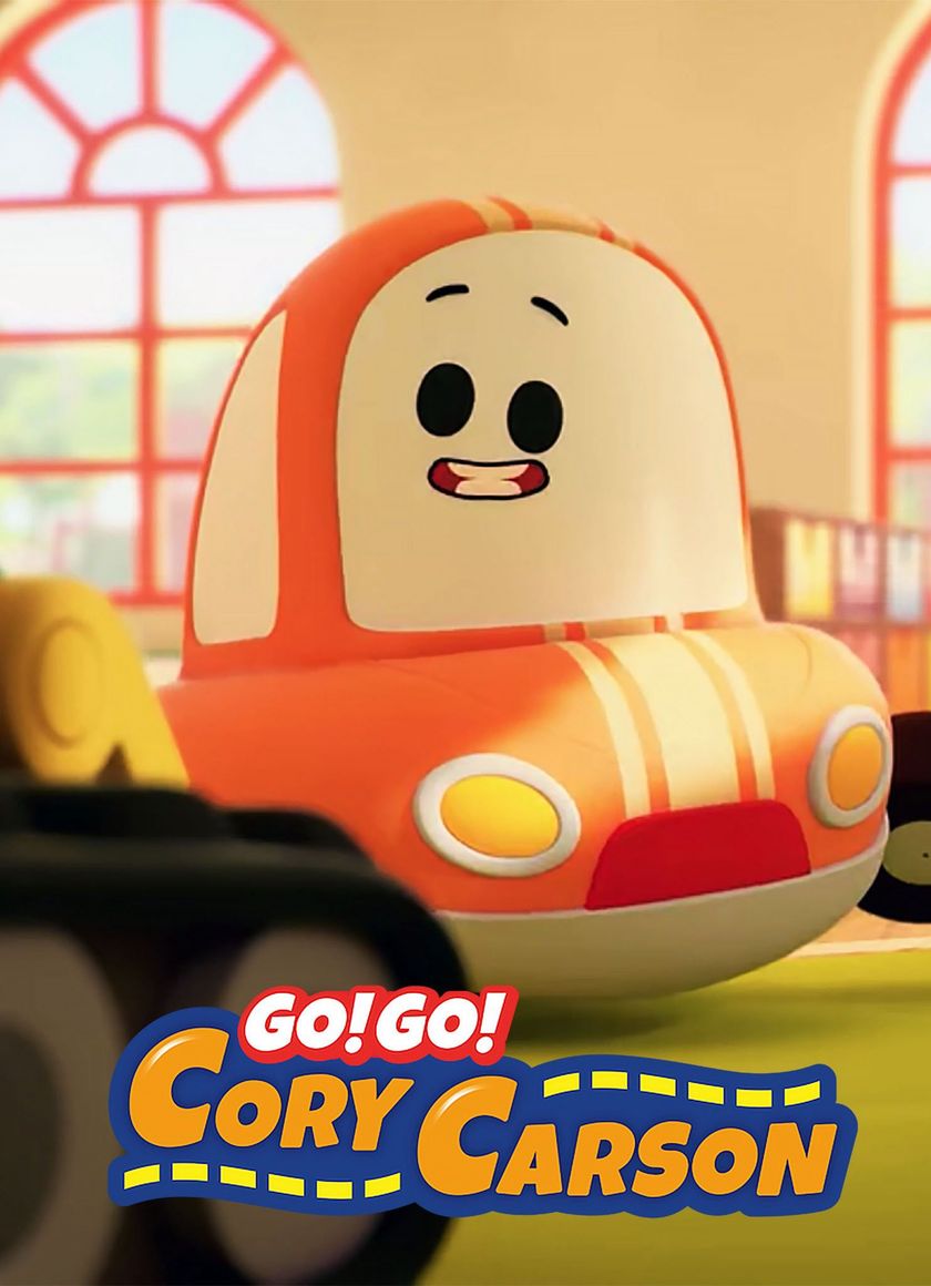 Tiến Lên Nào Xe Nhỏ! (Phần 6)