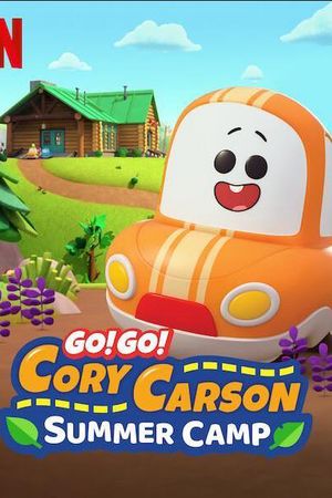 Tiến Lên Nào Xe Nhỏ! Trại Hè