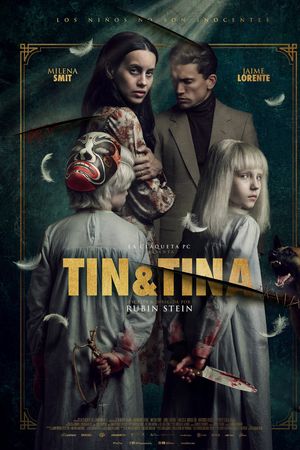 Tin & Tina