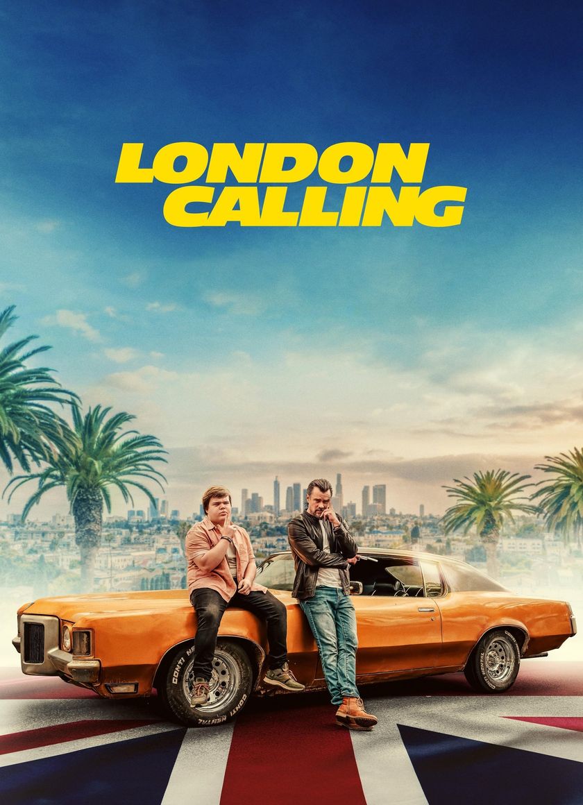 Tiếng Gọi London