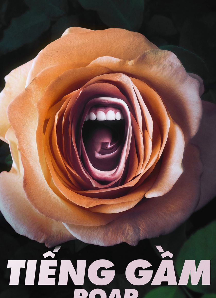 Tiếng Gầm