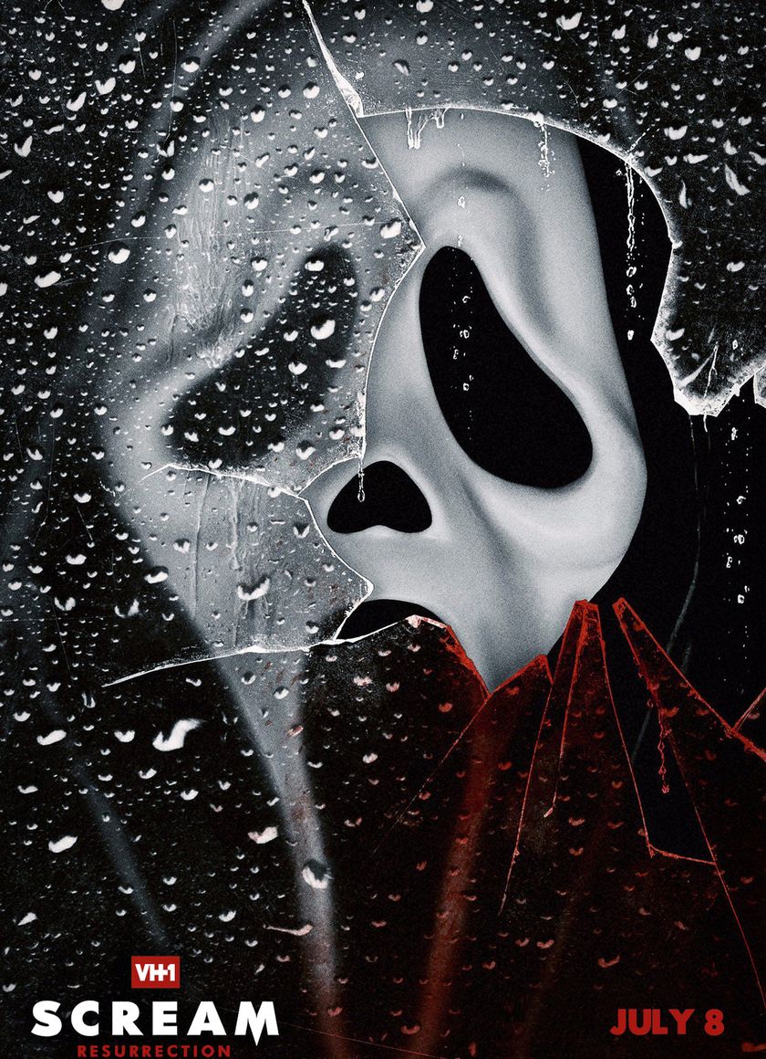 Tiếng thét (Phần 3)