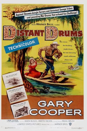 Tiếng trống xa xăm