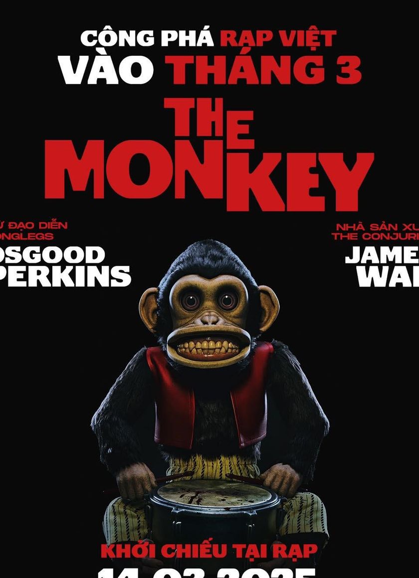 Tiếng Vọng Kinh Hoàng