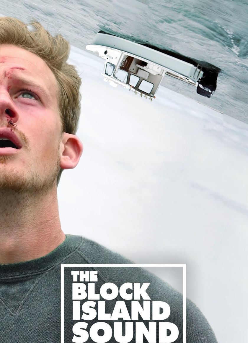 Tiếng Vọng Từ Hòn Đảo Chết