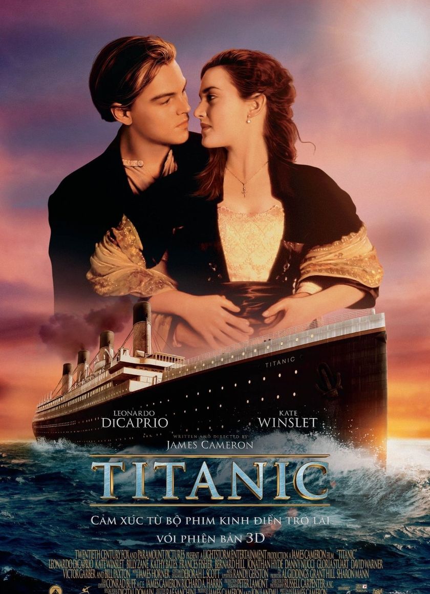 Titanic